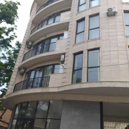 Apartment - "Exclusive" Tbilisi Luaran gambar