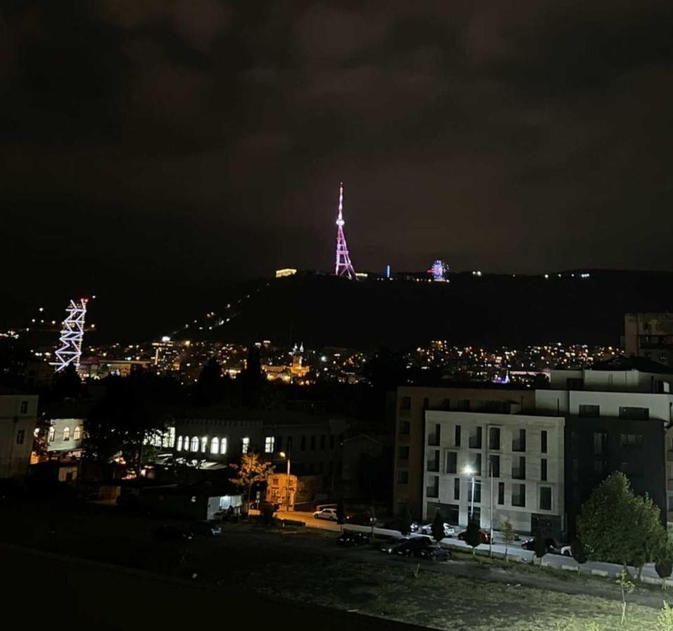 Apartment - "Exclusive" Tbilisi Luaran gambar
