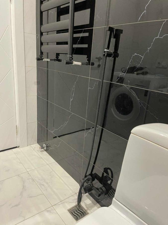 Apartment - "Exclusive" Tbilisi Luaran gambar