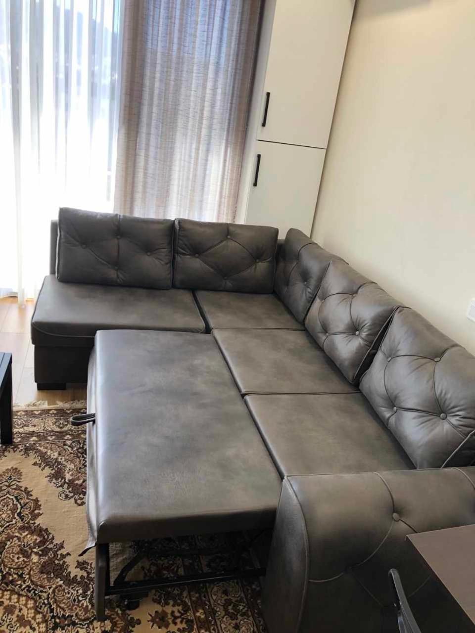Apartment - "Exclusive" Tbilisi Luaran gambar