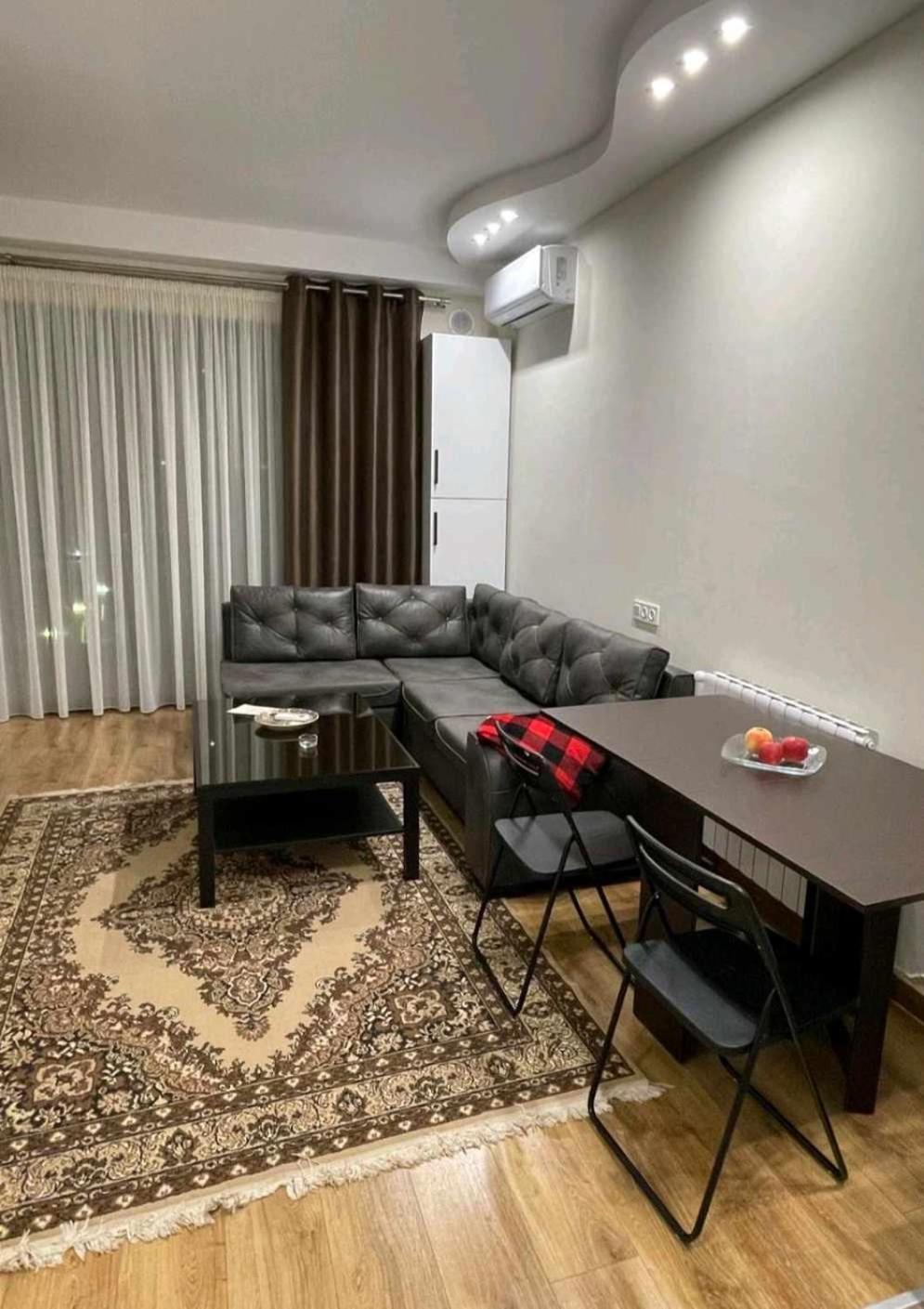 Apartment - "Exclusive" Tbilisi Luaran gambar