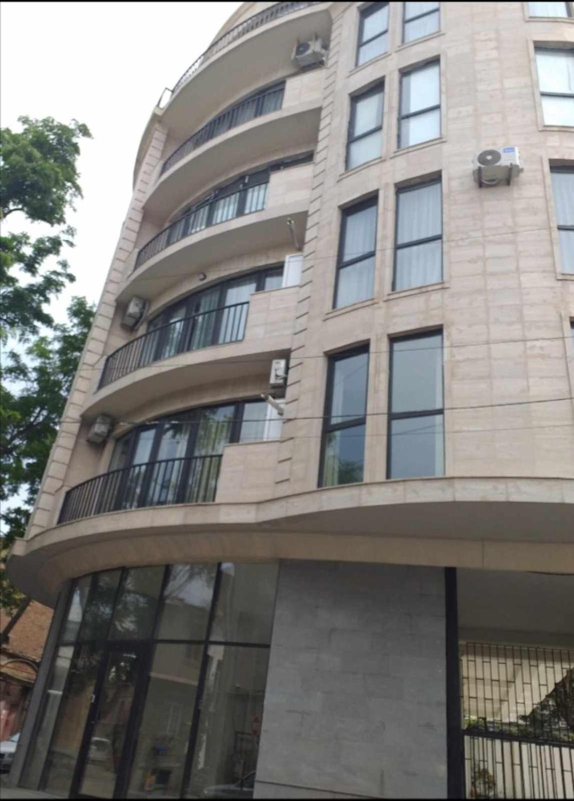 Apartment - "Exclusive" Tbilisi Luaran gambar