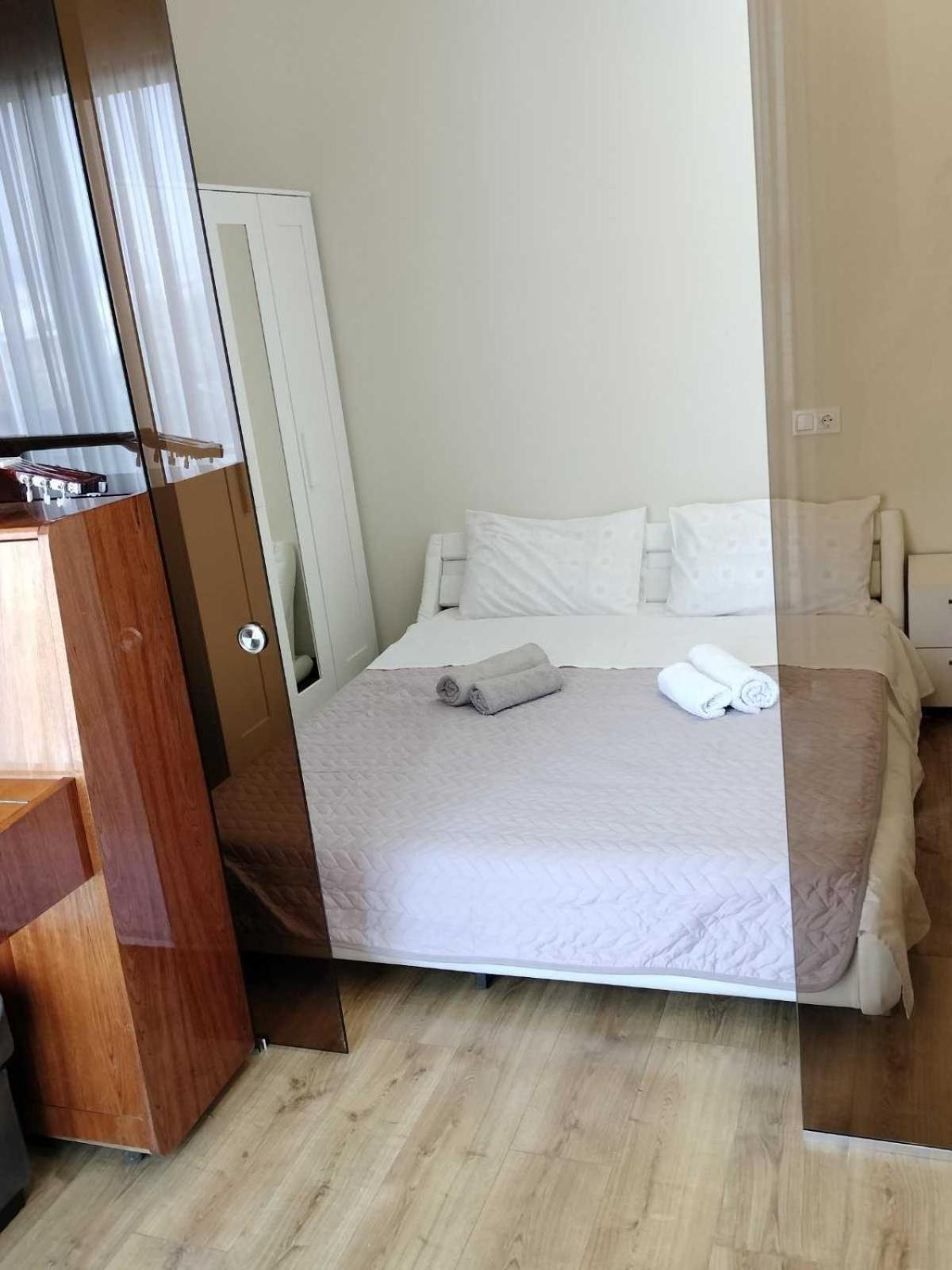 Apartment - "Exclusive" Tbilisi Luaran gambar