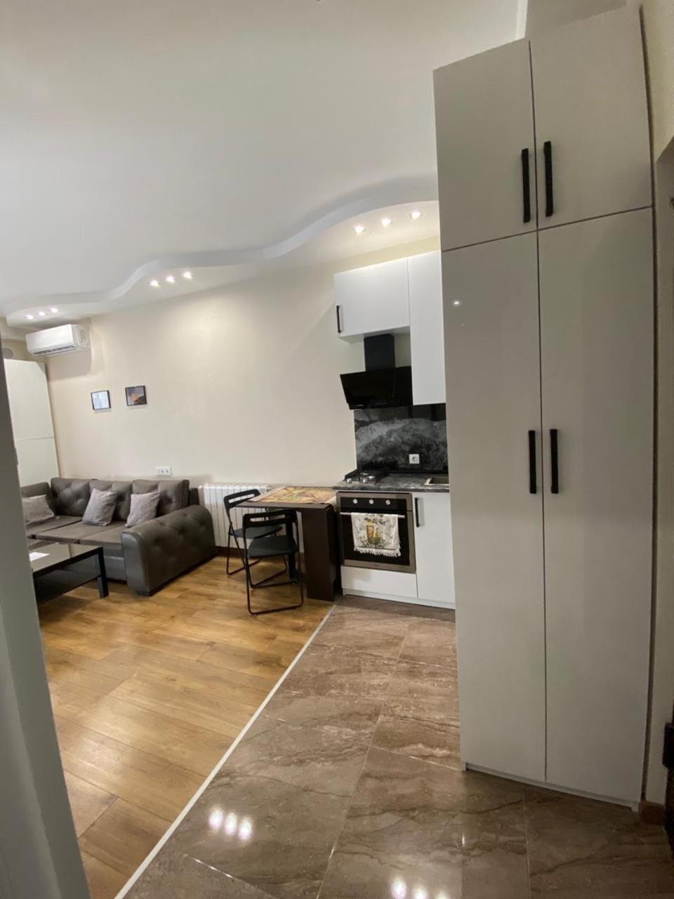 Apartment - "Exclusive" Tbilisi Luaran gambar
