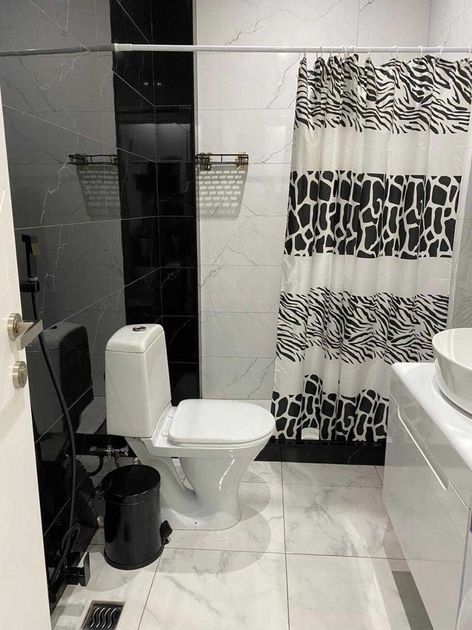 Apartment - "Exclusive" Tbilisi Luaran gambar