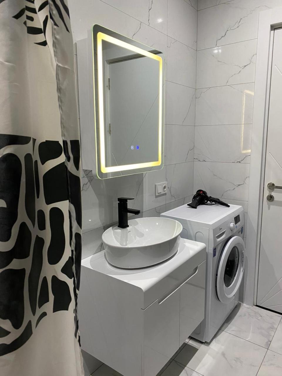 Apartment - "Exclusive" Tbilisi Luaran gambar