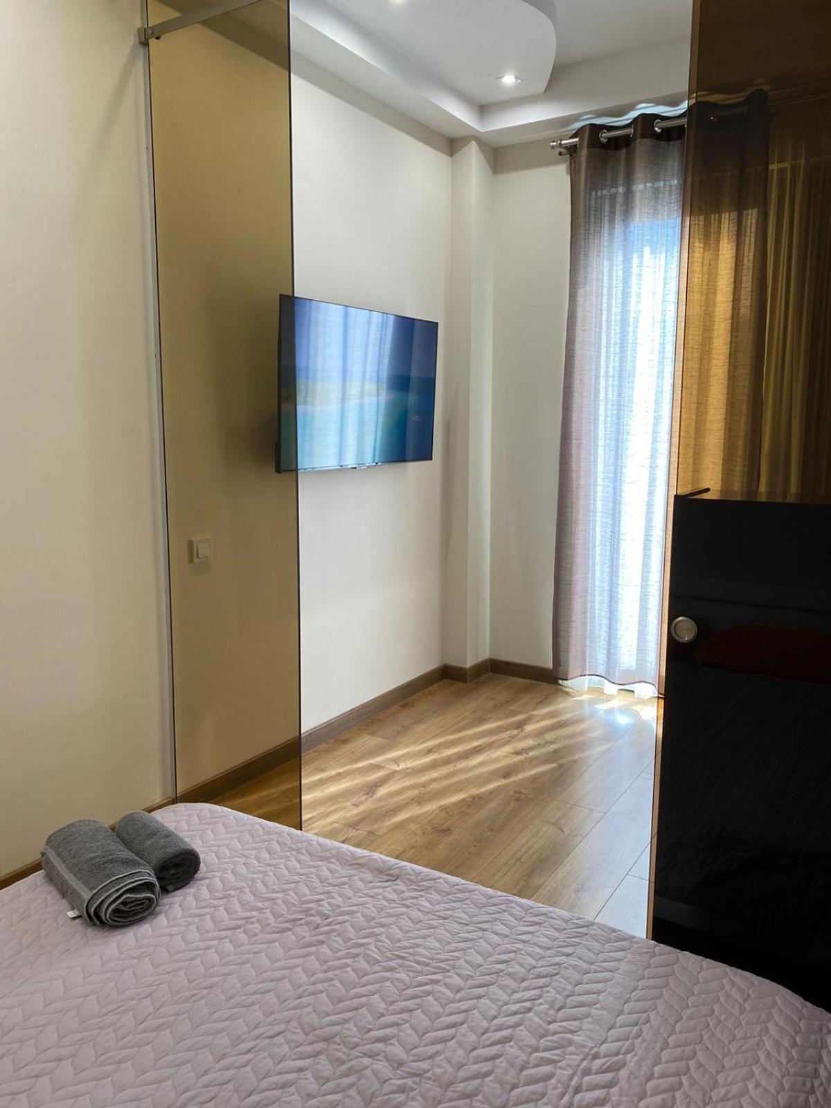 Apartment - "Exclusive" Tbilisi Luaran gambar