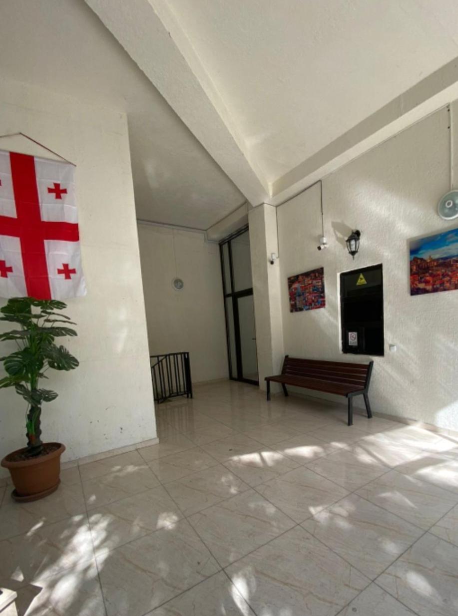 Apartment - "Exclusive" Tbilisi Luaran gambar