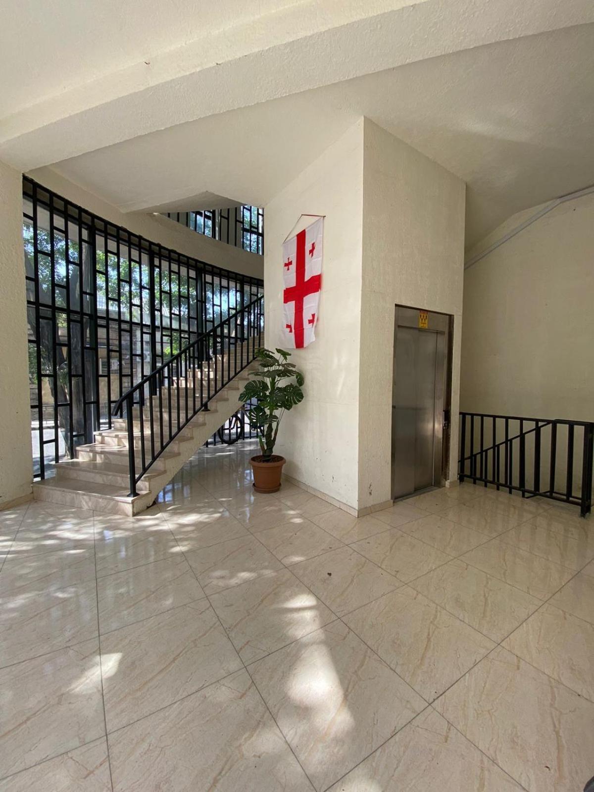Apartment - "Exclusive" Tbilisi Luaran gambar