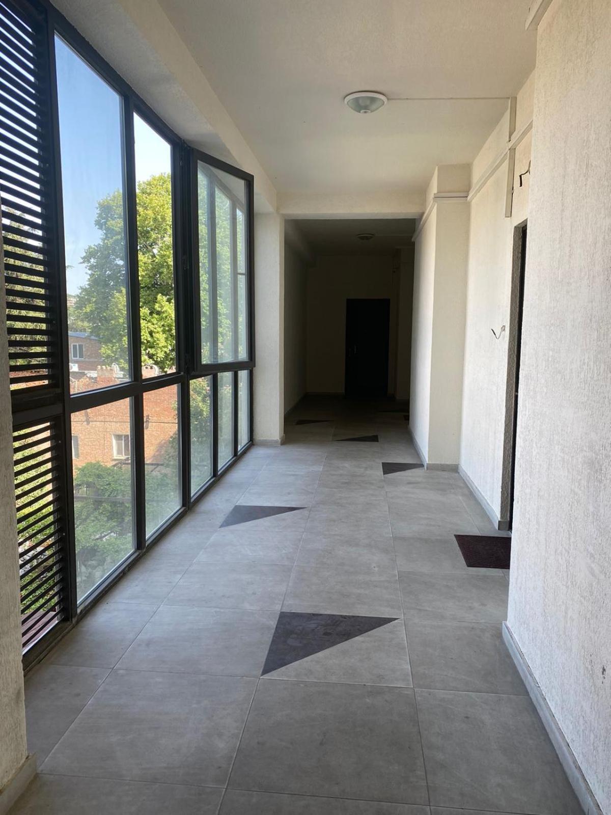 Apartment - "Exclusive" Tbilisi Luaran gambar