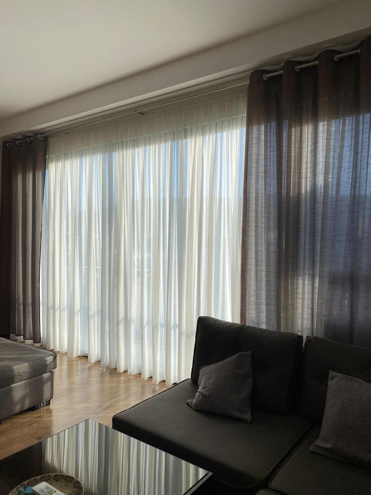Apartment - "Exclusive" Tbilisi Luaran gambar