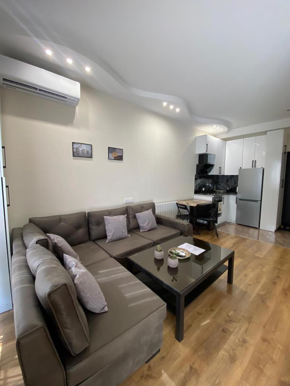 Apartment - "Exclusive" Tbilisi Luaran gambar
